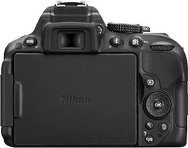 Nikon D5300 24.2 MP DSLR Camera (18-140mm Lens)