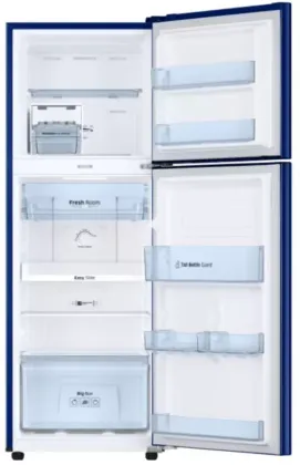 Samsung RT28N3342U2 253L 2-Star Double Door Refrigerator