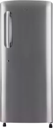 LG GL-B241APZX 235 L 4-Star Single Door Refrigerator - Price in