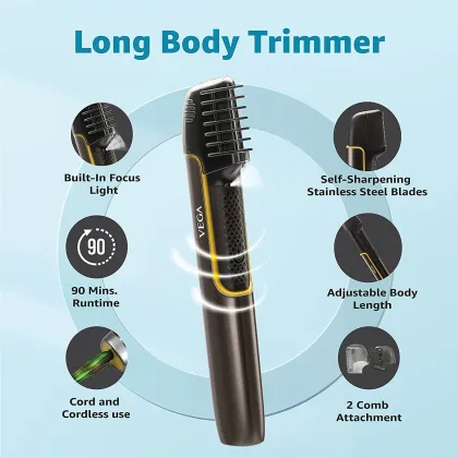 Vega VHTH-29 Trimmer