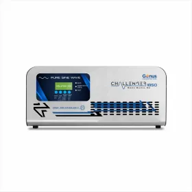 Genus Challenger 1850 Sine Wave UPS Inverter