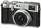 Fujifilm X100F Mirrorless Camera (Body Only)