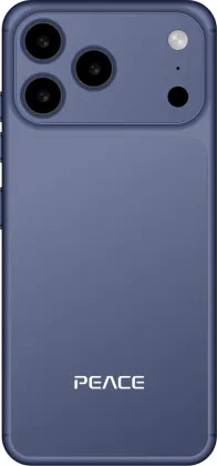 Peace Nova 17 Pro 4G
