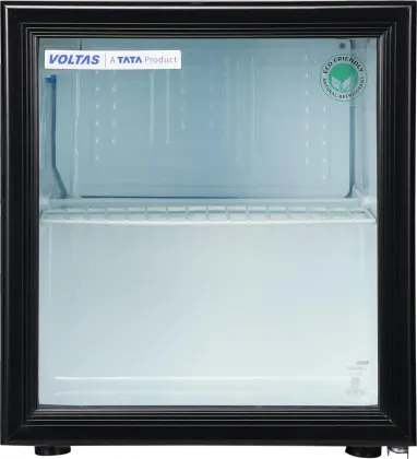 Voltas VCGT50 50 L Single Glass Door Visi Cooler
