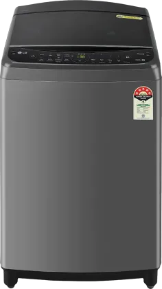 LG 9 Kg Fully Automatic Top Load Washing Machine