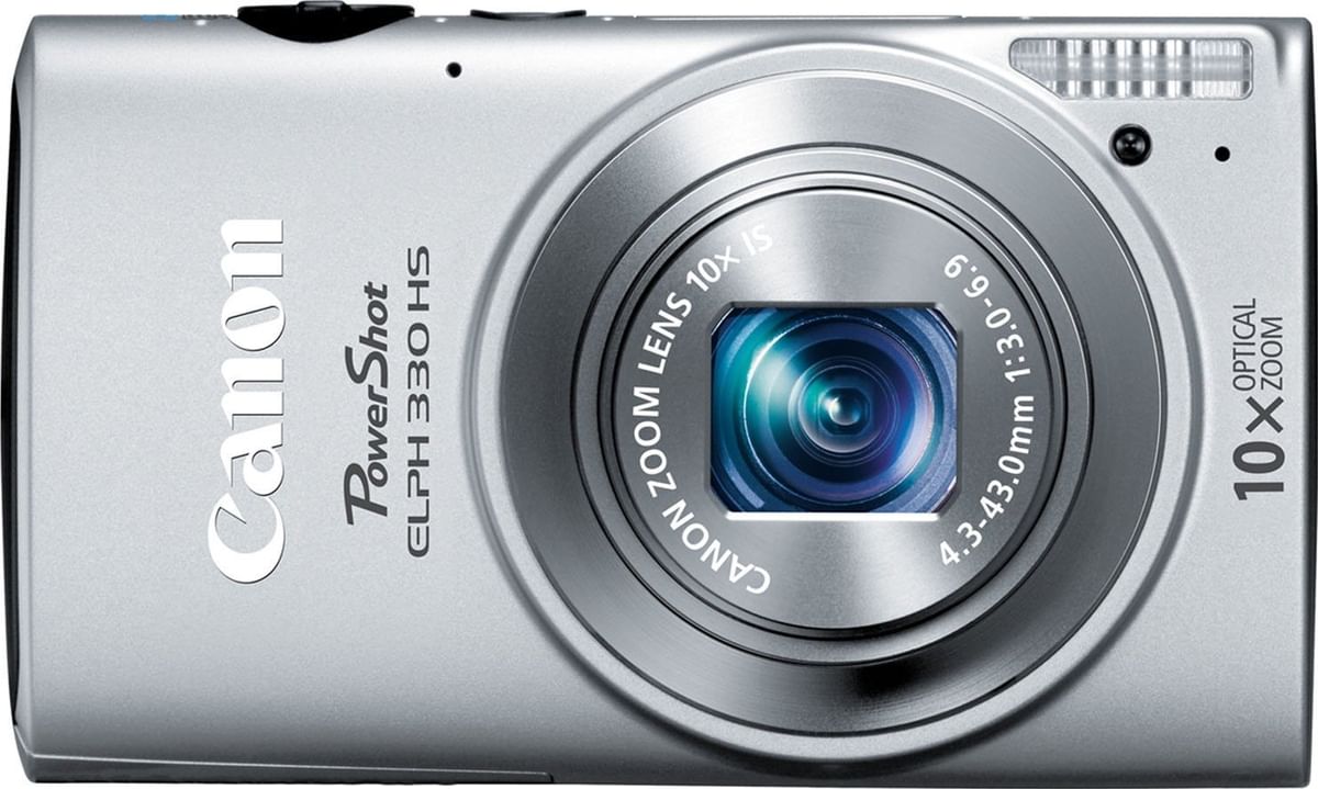 canon 12 megapixel camera