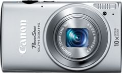Canon PowerShot ELPH 330 12MP Digital Camera