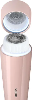 Philips BRR454/00 Facial Hair Trimmer