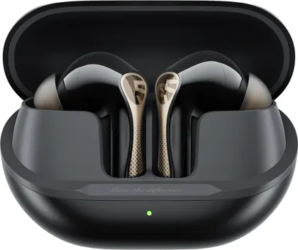 SoundPEATS Air5 Pro Plus True Wireless Earbuds