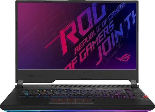 Asus ROG Strix Scar 15 G532LWS-HF079T Laptop (10th Gen Core i9/ 32GB/ 1 TB SSD/ Win 10/ 8GB Graph)