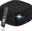 Wzatco Astra Full HD Portable Smart Projector