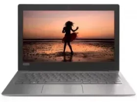 Lenovo Ideapad 120S-11IAP (81A400GPIN) Laptop (Celeron Dual Core/ 4GB/ 1TB/ Win10)