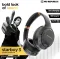 Nu Republic Starboy 3 Wireless Headphones