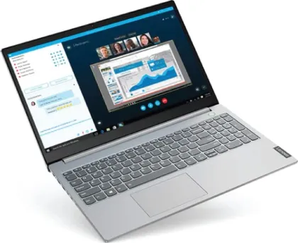 Lenovo Thinkbook 15 G2 20VEA03XIH Laptop (11th Gen Core i5/ 8GB/ 1TB HDD/ Win10 Pro)