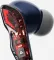 Boult x Mustang Torq True Wireless Earbuds