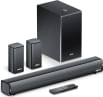 Mivi Fort Hip-Hop 4000 Home Theatre
