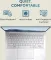 Asus Zenbook 14 2026 UX3405CA-QL1692WS Laptop (Intel Core Ultra 9 285H/ 16GB/ 512GB SSD/ Win11 Home)