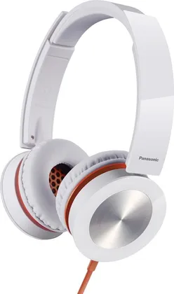 Panasonic RP-HXS400E Wired Headphones (Over the Head)
