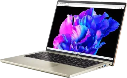 Acer Swift Go NXKPZSI002 Laptop (13th Gen Core i5/ 16GB/ 512GB SSD/ Win11 Home)