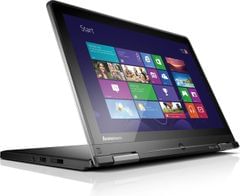 Lenovo Thinkpad Yoga (20DKA028IG) Laptop (5th Gen Ci7/ 8GB/ 1TB 16GB SSD/ Win8.1)