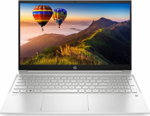 HP 15-eg3036TU Laptop (13th Gen Core i7/ 16GB/ 1TB SSD/ Win11 Home)