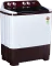 Croma CRLW065SMF326101 6.5 Kg Semi Automatic Washing Machine
