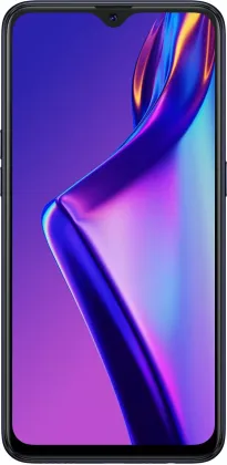 Oppo A12 (4GB RAM + 64GB)