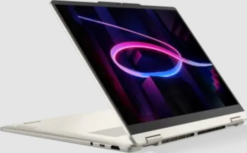 Lenovo Yoga 7 2-in-1 Aura Edition 83TC005LIN Laptop (Intel Core Ultra 7 355/ 16GB/ 1TB SSD/ Win11 Home)