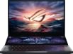 Asus ROG Zephyrus Duo GX550LWS-HF079TS Gaming Laptop (10th Gen Core i7/ 32GB/ 2TB SSD/ Win10 Home/ 8GB Graph)