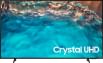 Samsung UA60BU8000KLXL 60 inch Ultra HD 4K Smart LED TV