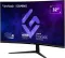 ViewSonic VX3218-PC-MHD 32 inch Full HD Curved Gaming Monitor