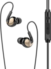 Dudao X6A Bass Metal Wired Earphones