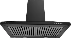 Lifelong LLLACP01 60cm Wall Mounted Chimney