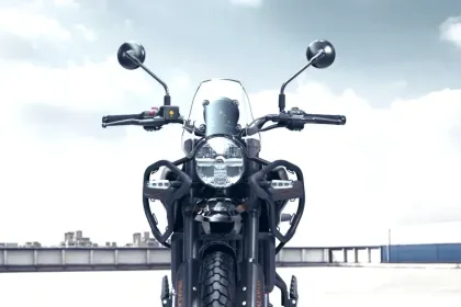 Royal Enfield Himalayan