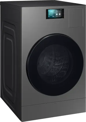 Samsung WD25DB8995BZ 25 Kg Fully Automatic Front Load Washing Machine