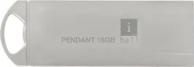 iball Pendant 16GB USB 2.0 Pen Drive