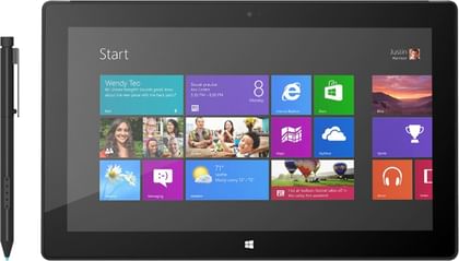 Microsoft Surface RT (64GB)