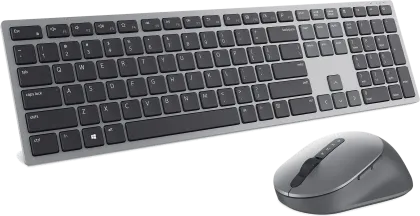 Dell KM7321W Wireless Keyboard & Mouse - image 3