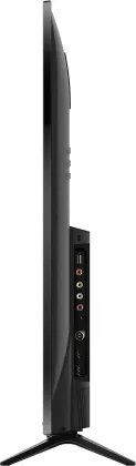 TCL 65P8 65-inch Ultra HD 4K Smart LED TV