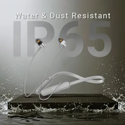 Voods V Collar Active Wireless Neckband