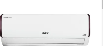 Voltas 185V Verdant Pearl 1.5 Ton 5 Star 2023 Inverter Split AC
