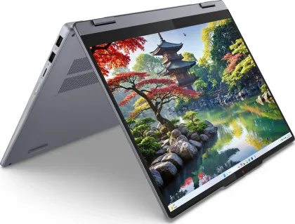 Lenovo IdeaPad 5i 2-in-1 83KR0047US Laptop (Intel Core 5 225U/ 8GB/ 512GB SSD/ Win 11)