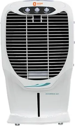 Orient Electric Snowbreeze Neo 62 L Desert Air Cooler
