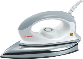 Singer Eva DX75 Dry Iron