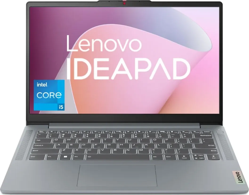 Lenovo IdeaPad Slim 3 83EQ0044IN Laptop (12th Gen Core i5/ 16GB