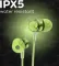 TSEL Transparent Voice Changer Wireless Neckband
