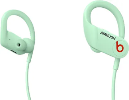Ambush Powerbeat Wireless Neckband