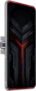 Asus ROG Phone 3 (16GB RAM + 512GB) vs Lenovo Legion Pro 2