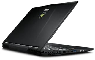 MSI WE63 8SJ-457IN Laptop