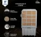 Havai Mighty 110 L Dessert Air Cooler